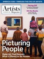 Artists Magazine